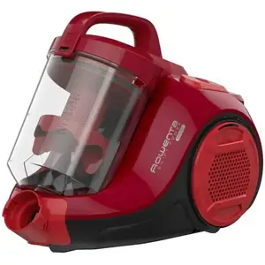 Пилосос безмішковий Rowenta Swift Power Cyclonic RO2910EA