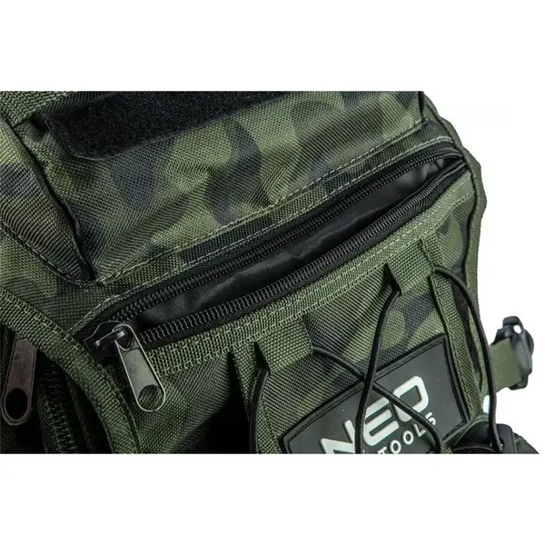 Рюкзак тактичний NEO Tools Tactical backpack / camo (84-321)