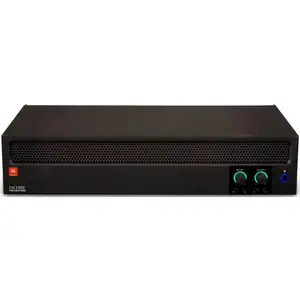 Підсилювач потужності JBL NCSA2300Z-34-EU
