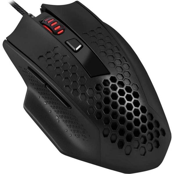 Миша Redragon Bomber (71277)