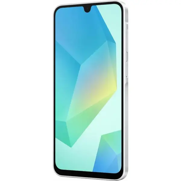 Смартфон Samsung Galaxy A16 4/128GB Gray (SM-A165FZABEUC)