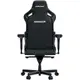 Крісло для геймера Anda Seat Kaiser 4 XL Black (AD12YDDC-XLL-20-B-PV/C)