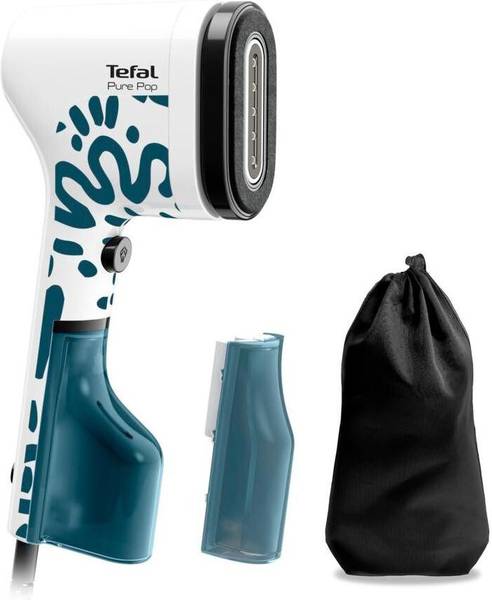Відпарювач Tefal Pure Pop Home & Travel DT2040E1