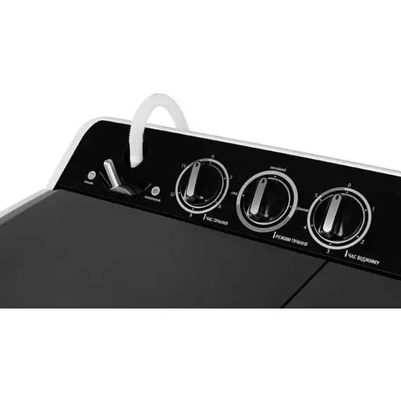 Стиральная машина полуавтомат Ardesto WMH-B80D