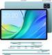 Планшет Teclast M50 6/128GB 4G Dual Sim Aqua Blue (6940709685532, 6940709686799)