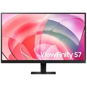 Монітор Samsung 27" ViewFinity HRM S70D Monitor (LS27D700EAIXCI)
