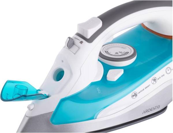 Праска з парою Ardesto IR-C2228-TQ