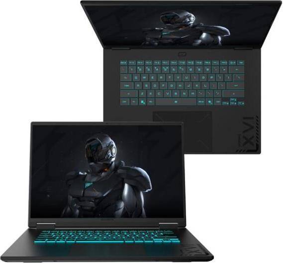 Ноутбук GIGABYTE Gaming A16 3TH (3THK3UA893SD)