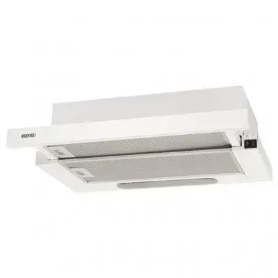 Витяжка телескопічна Eleyus BREEZE 470 60 WH