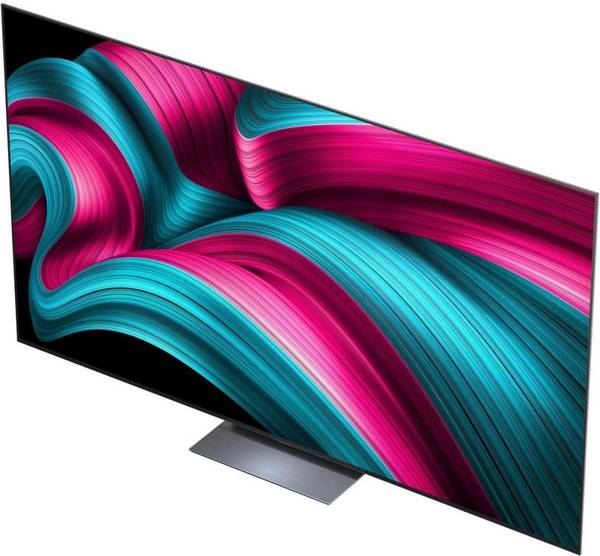 Телевізор LG OLED83C54LA