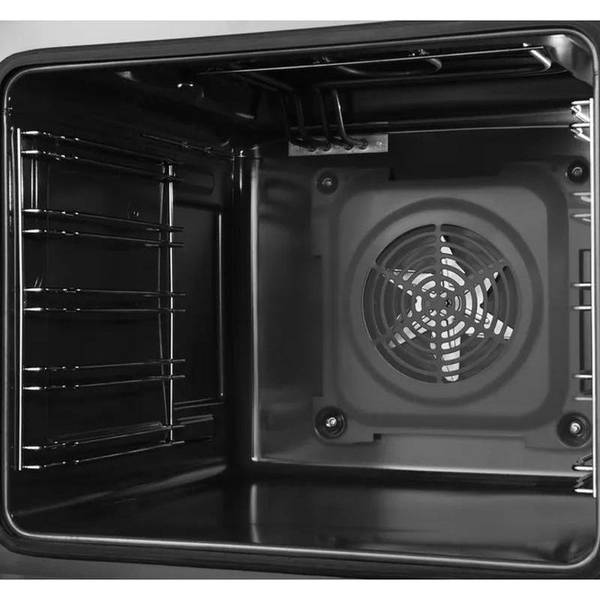 Духовка електрична Hansa BOES68102