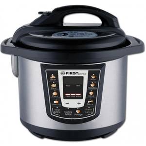 Мультиварка - скороварка First FA-5130 Мультиварка - скороварка First FA-5130