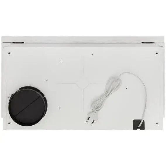 Витяжка телескопічна Eleyus BREEZE 470 60 WH