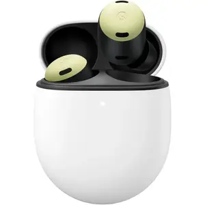 Навушники TWS Google Pixel Buds Pro Lemongrass (GA03204) Навушники TWS Google Pixel Buds Pro Lemongrass (GA03204)