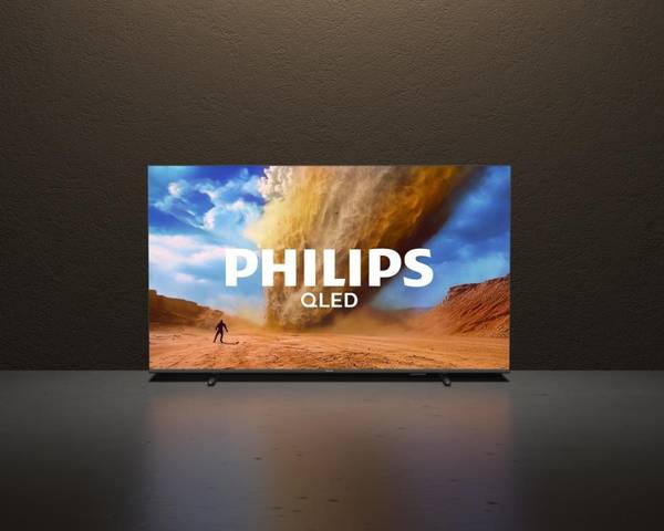 Телевизор Philips 55PUS7810/12