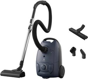 Пилосос з мішком Electrolux EB51C2DB