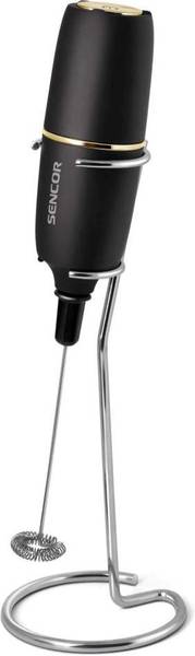 Міксер-пінозбивач Sencor SMF 1010BK