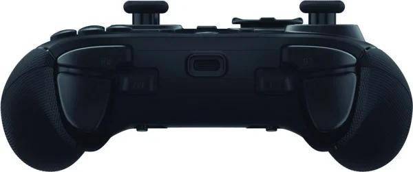 Геймпад Razer Wolverine V3 Pro 8K PC Black (RZ06-05540100-R3M1)