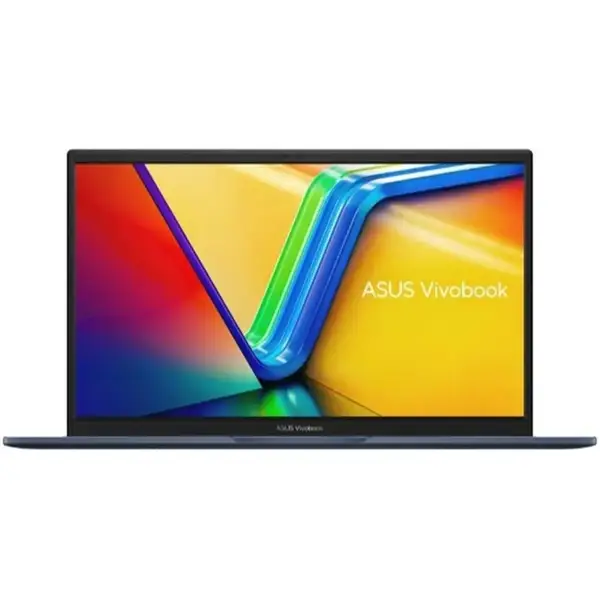 Ноутбук ASUS Vivobook 15 X1504VA Quiet Blue (X1504VA-BQ143, 90NB10J1-M00J00)