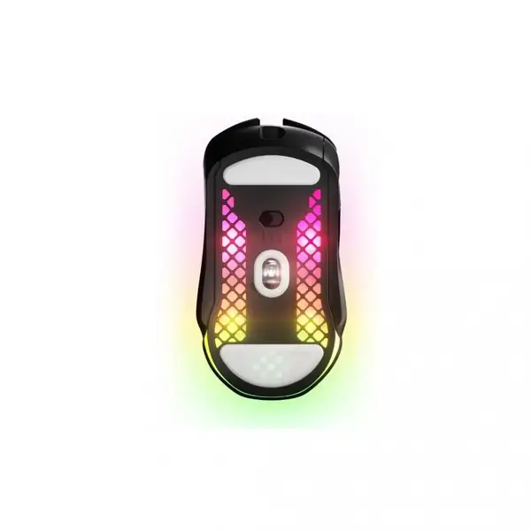 Миша SteelSeries Aerox 5 Wireless (62406)
