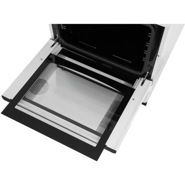 Комбинированная плита Ardesto FSC-F6060AW