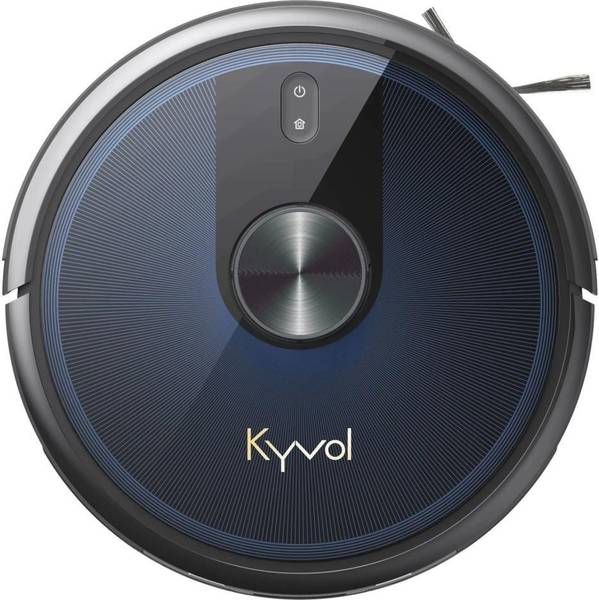 Робот-пилосос з вологим прибиранням Kyvol Cybovac L30