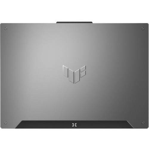 Ноутбук ASUS TUF Gaming F16 FX607VU Mecha Gray (FX607VU-RL017)