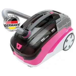 Миючий пилосос з мішком і аквафільтром Thomas Aqua+ Allergy & Family (788585) Миючий пилосос з мішком і аквафільтром Thomas Aqua+ Allergy & Family (788585)