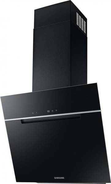 Витяжка похила Samsung NK24C7070WB/UR
