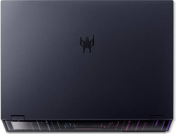 Ноутбук Acer Predator Helios 18 AI PH18-73-9124 Black (NH.QVYEU.002)