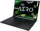 Ноутбук GIGABYTE Aero X16 1WH Space Gray (1WH93UAC64DH)