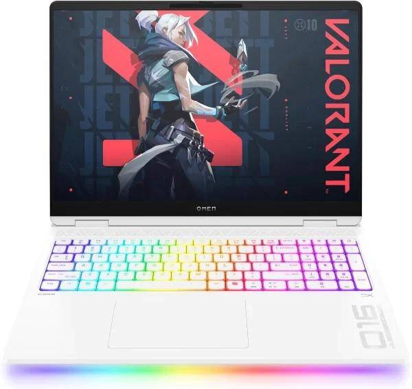 Ноутбук HP OMEN MAX 16-ah0003ua White (BW7M1EA)