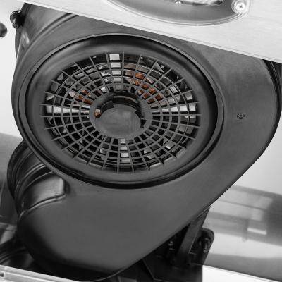 Вытяжка плоская Pyramida UX 60 (380) B IX