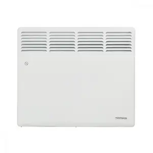 Обігрівач Термія ОПТІМА+ ряд Класік-Т ЕВНА-1,0/230С2М(мбі) Обігрівач Термія ОПТІМА+ ряд Класік-Т ЕВНА-1,0/230С2М(мбі)