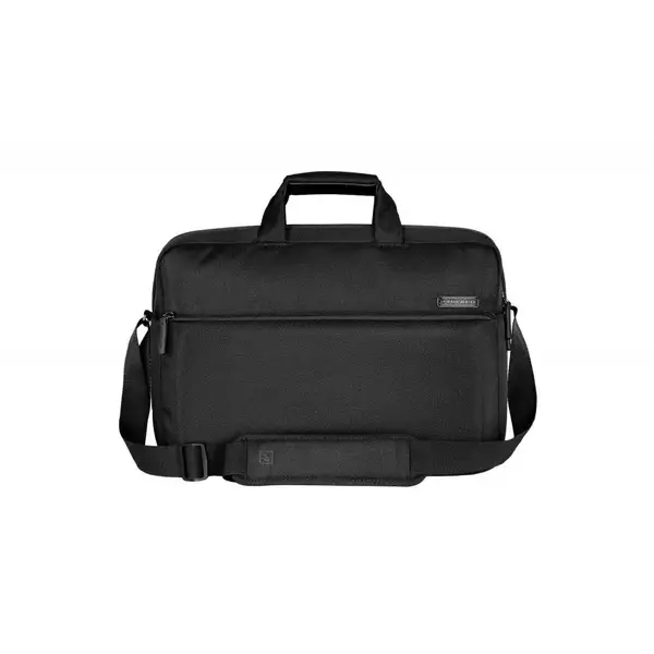 Tucano Сумка для ноутбука Free&Busy Double 15.6" (Black)