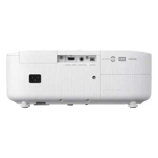 Мультимедійний проектор Epson EH-TW6150 (V11HA74040)