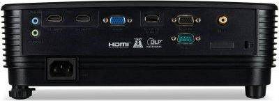 Мультимедійний проектор Acer X1123 (MR.JXL11.001)