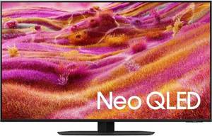 Телевізор Samsung QE43QN90FAUXUA