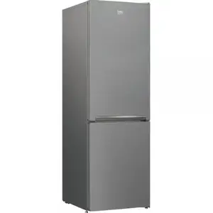 Холодильник з морозильною камерою Beko RCNA420SX Холодильник з морозильною камерою Beko RCNA420SX