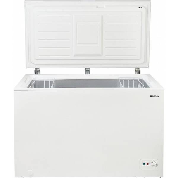 Морозильна скриня Grifon GRML-380M