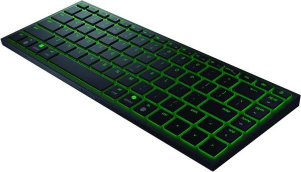Клавіатура Razer Joro Portable Keyboard (RZ03-02360100-R3M1)