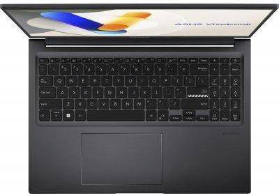 Ноутбук ASUS VivoBook 16 X1605VAP Indie Black (X1605VAP-MB023)