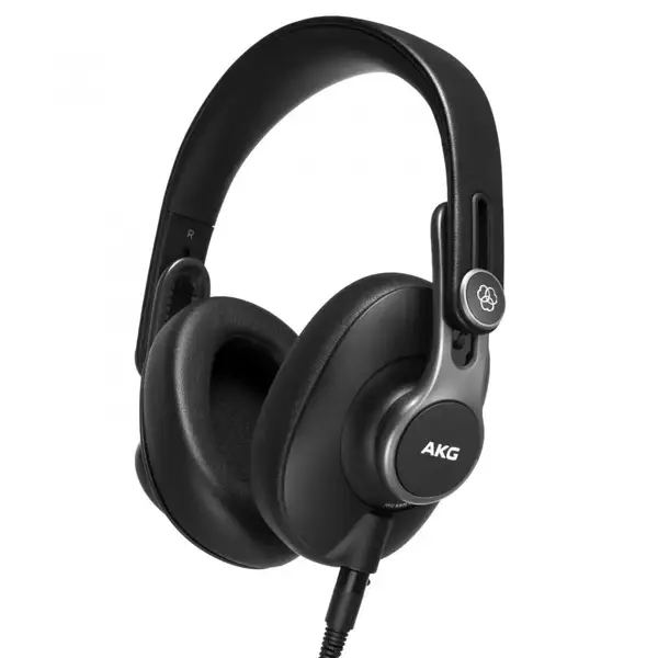 Навушники без мікрофону AKG K371