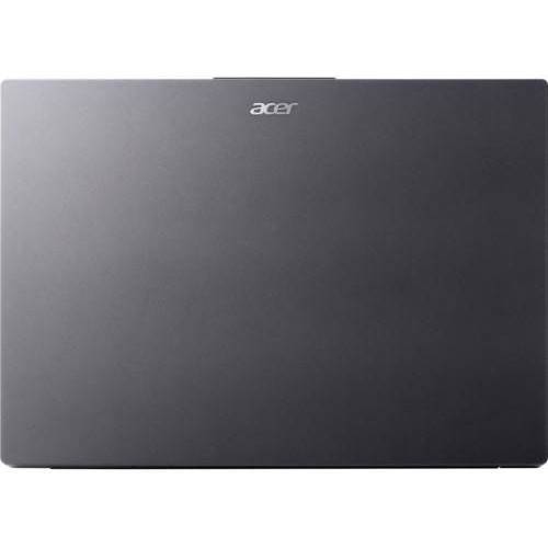 Ноутбук Acer Aspire Go 17 AG17-31P-C011 Steel Gray (NX.J8ZEU.005)