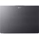 Ноутбук Acer Aspire Go 17 AG17-31P-C011 Steel Gray (NX.J8ZEU.005)