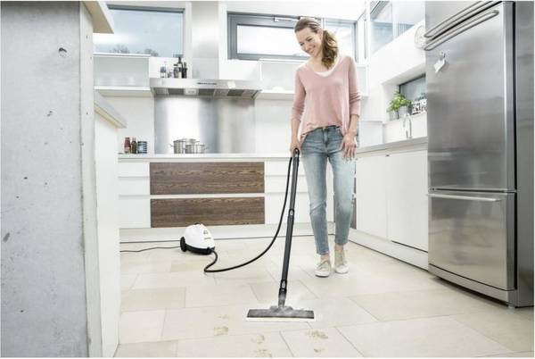 Пароочисник Karcher SC 2 EasyFix (1.512-600.0)