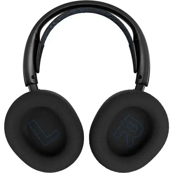 Наушники с микрофоном SteelSeries Arctis Nova 5P Black (61673)
