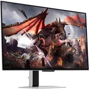 Монітор Samsung 32" Odyssey Gaming G80SD Monitor (LS32DG800SIXUA) Монітор Samsung 32" Odyssey Gaming G80SD Monitor (LS32DG800SIXUA)