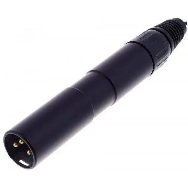 Микрофон инструментальный AKG C411 PP 2571H00040