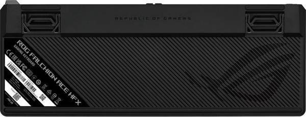 Клавіатура ASUS ROG Falchion Ace HFX (90MP03VE-BKUA20)